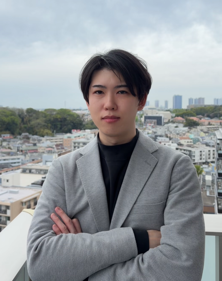 鳥濱尚真 - AI PICKS編集長 / COOD株式会社代表取締役